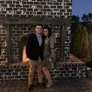 Meet your Posher, Bailey